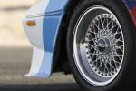 BMW M1 Procar AHG 1979 года
